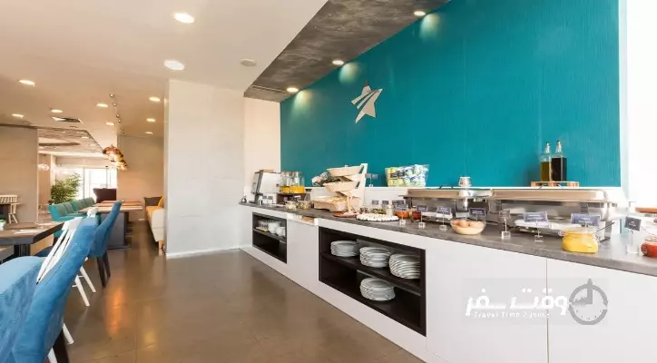 هتل ادمیرال آرنا بلگراد